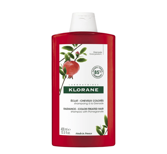 Shampooing Grenade (*200ml-400ml) - Halsa