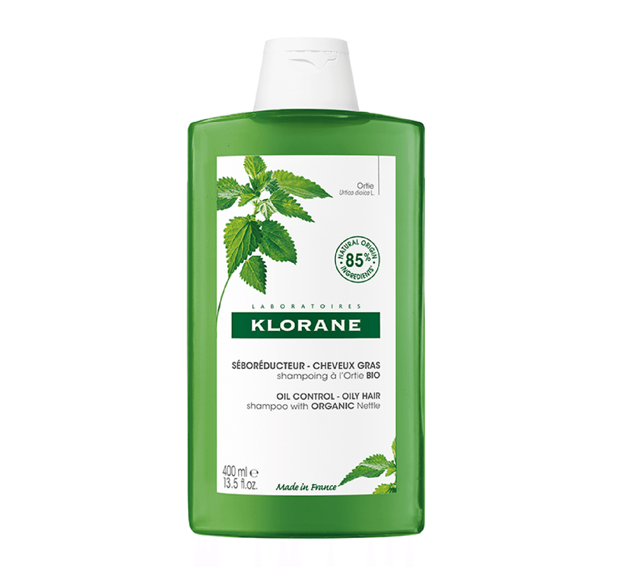 Shampo Ortie (*200ml-400ml)