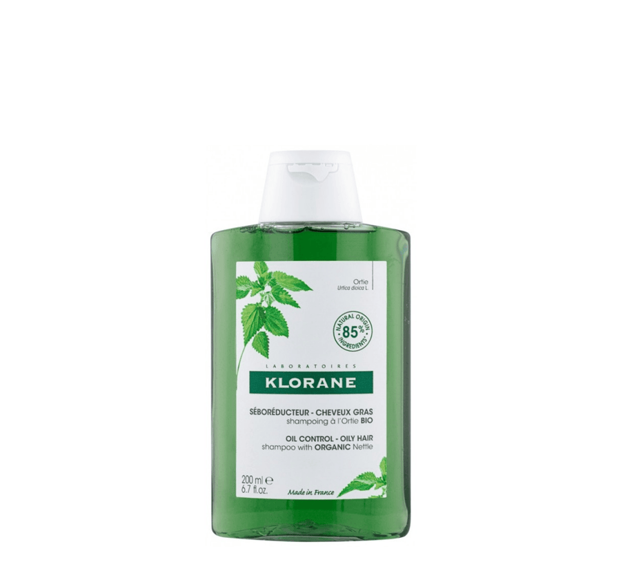 Shampo Ortie (*200ml-400ml)