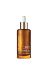 Shimmering Body Oil