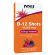 ENERGY B-12 NOW SHOT 15ML  12 PACK