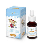 Simbiosistem gocce *10 ml - Halsa