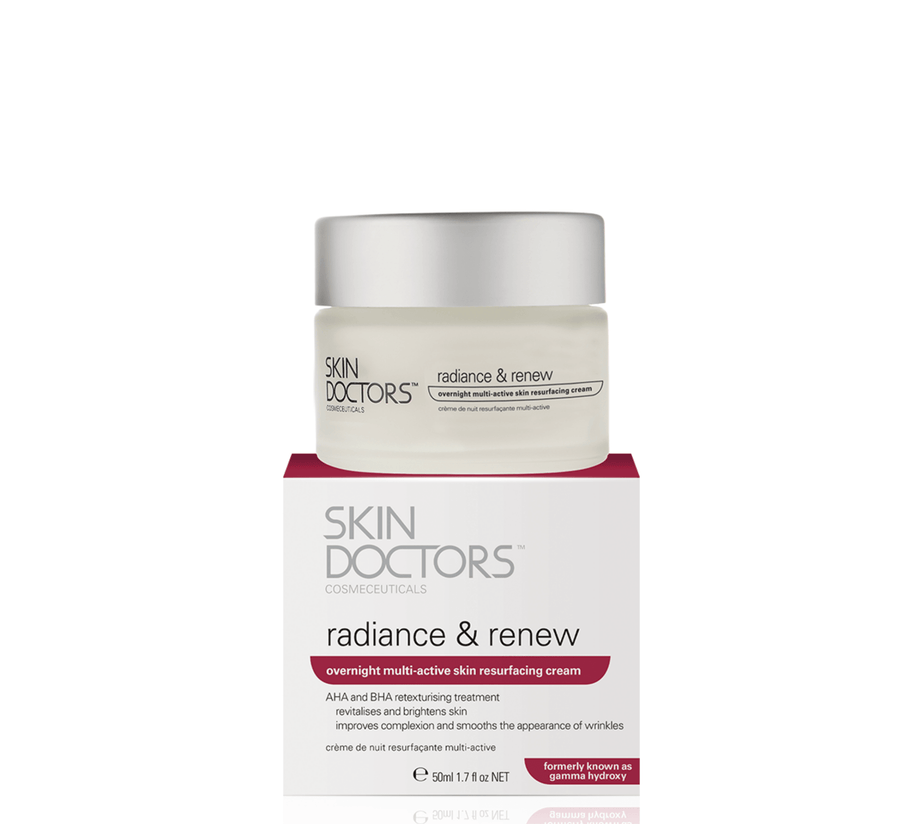 Skin Doctors Сјај и обновување *50мл