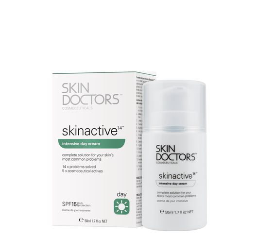 Skin Doctors Skinactive Day *50ml - Halsa