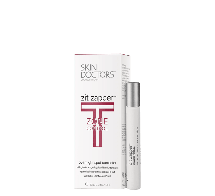 Skin Doctors Zit Zapper *10ml (продажба) Рок на траење: 04/2026
