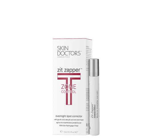 Skin Doctors Zit Zapper *10ml - Halsa