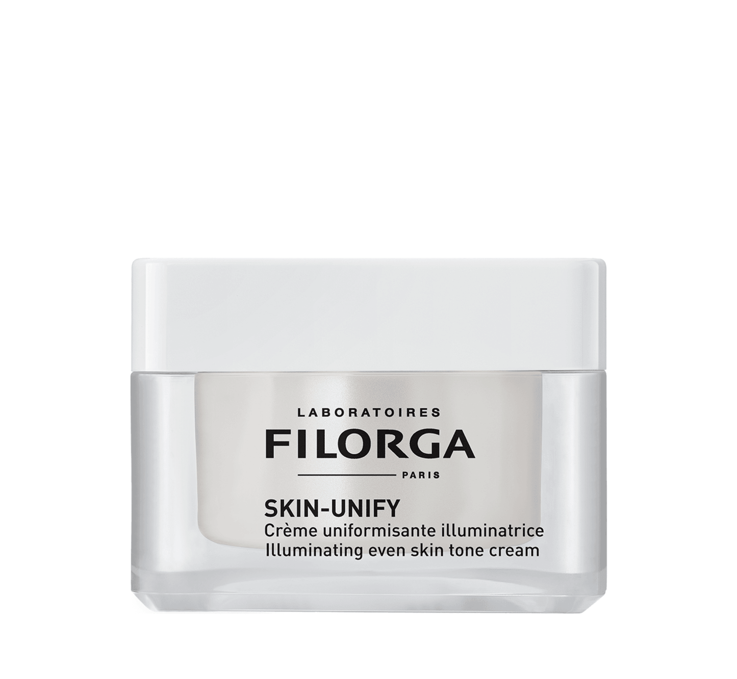 SKIN UNIFY Illuminating Even Skin Tone Cream - Halsa