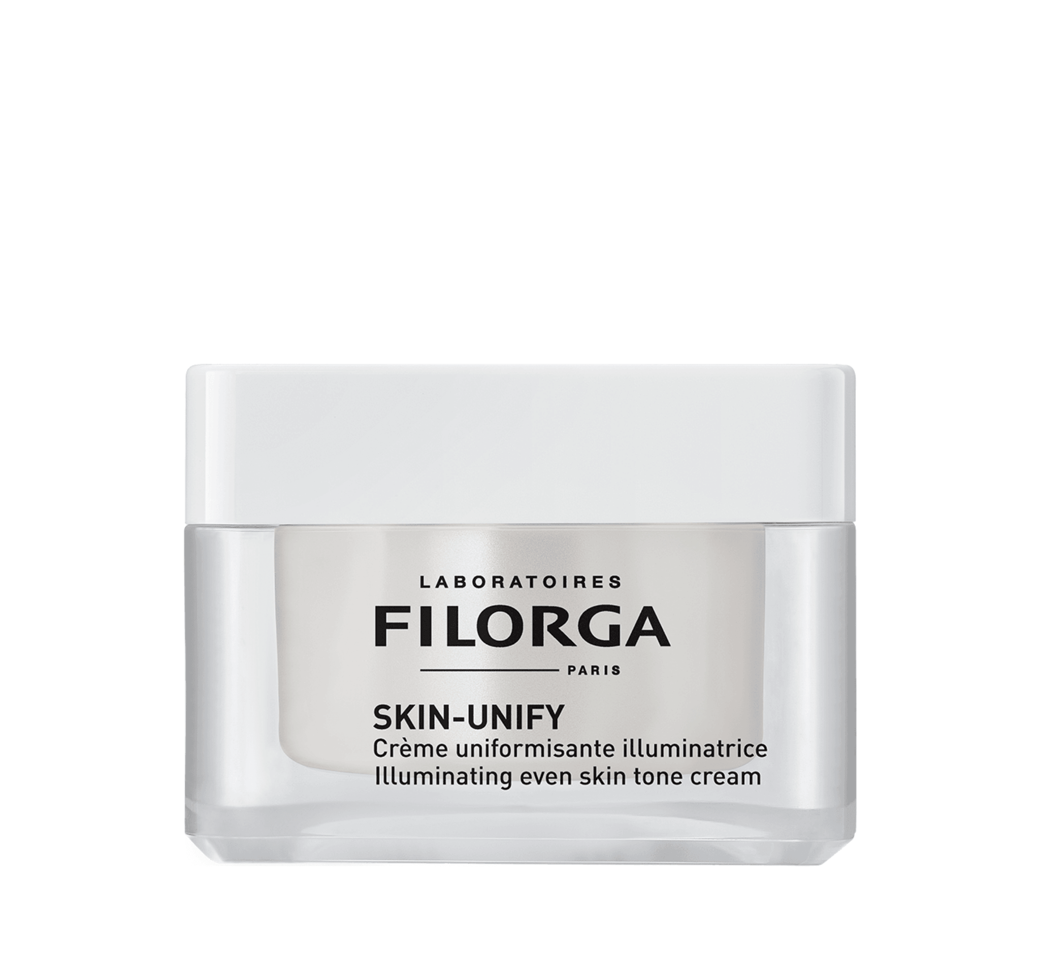 SKIN UNIFY Illuminating Even Skin Tone Cream - Halsa