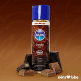 Skins Double Chocolate Water Based Lubricant