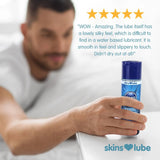 Skins Aqua Natural Sex Lube
