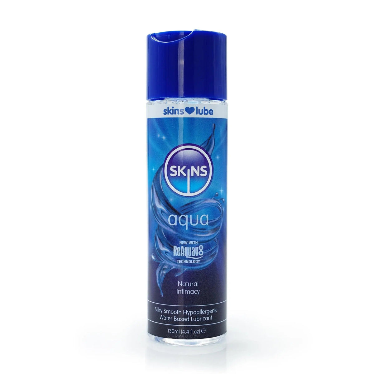 Skins Aqua Natural Sex Lube