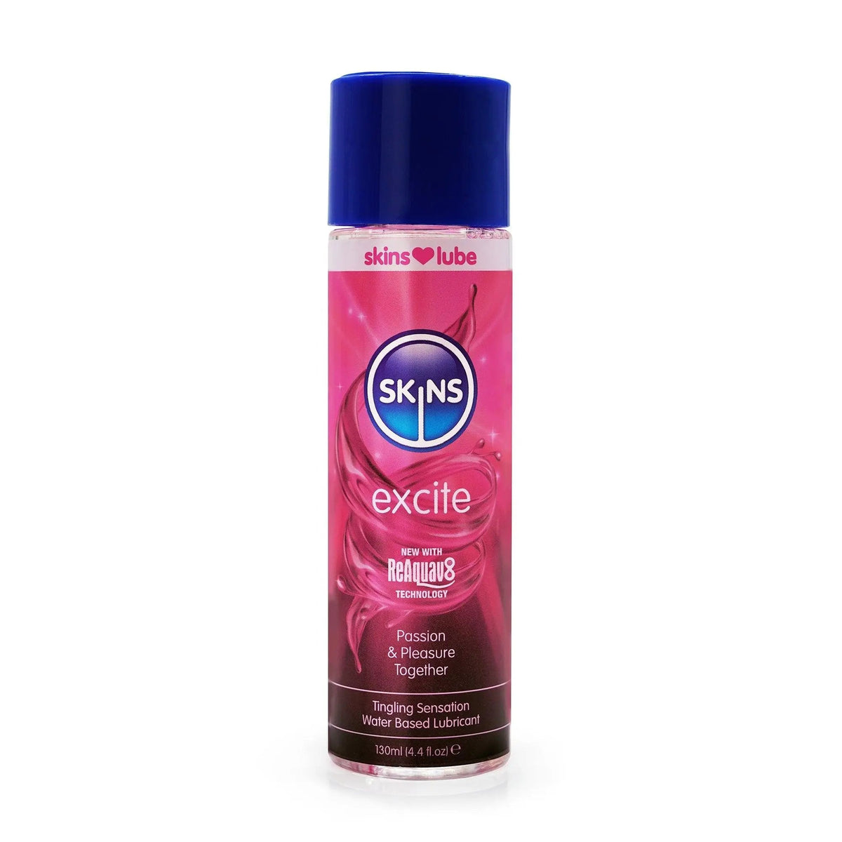 Excite Tingling Sex Lube
