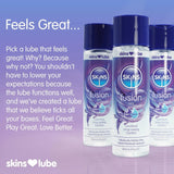 Skins Fusion Adult Lube