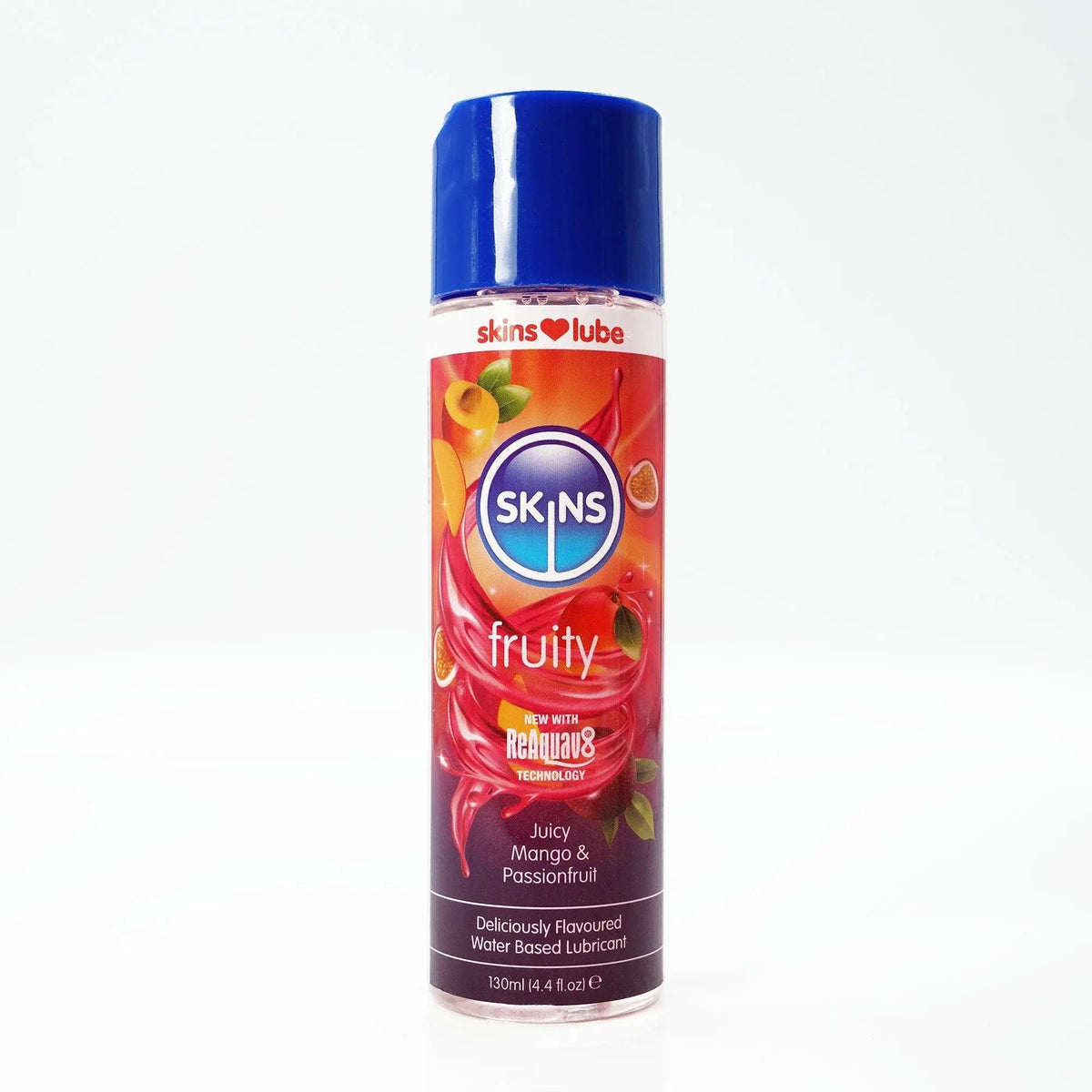 Skins Mango & Passionfruit Fruity Lube