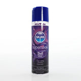 Skins Superslide Silicone Based Lubricant