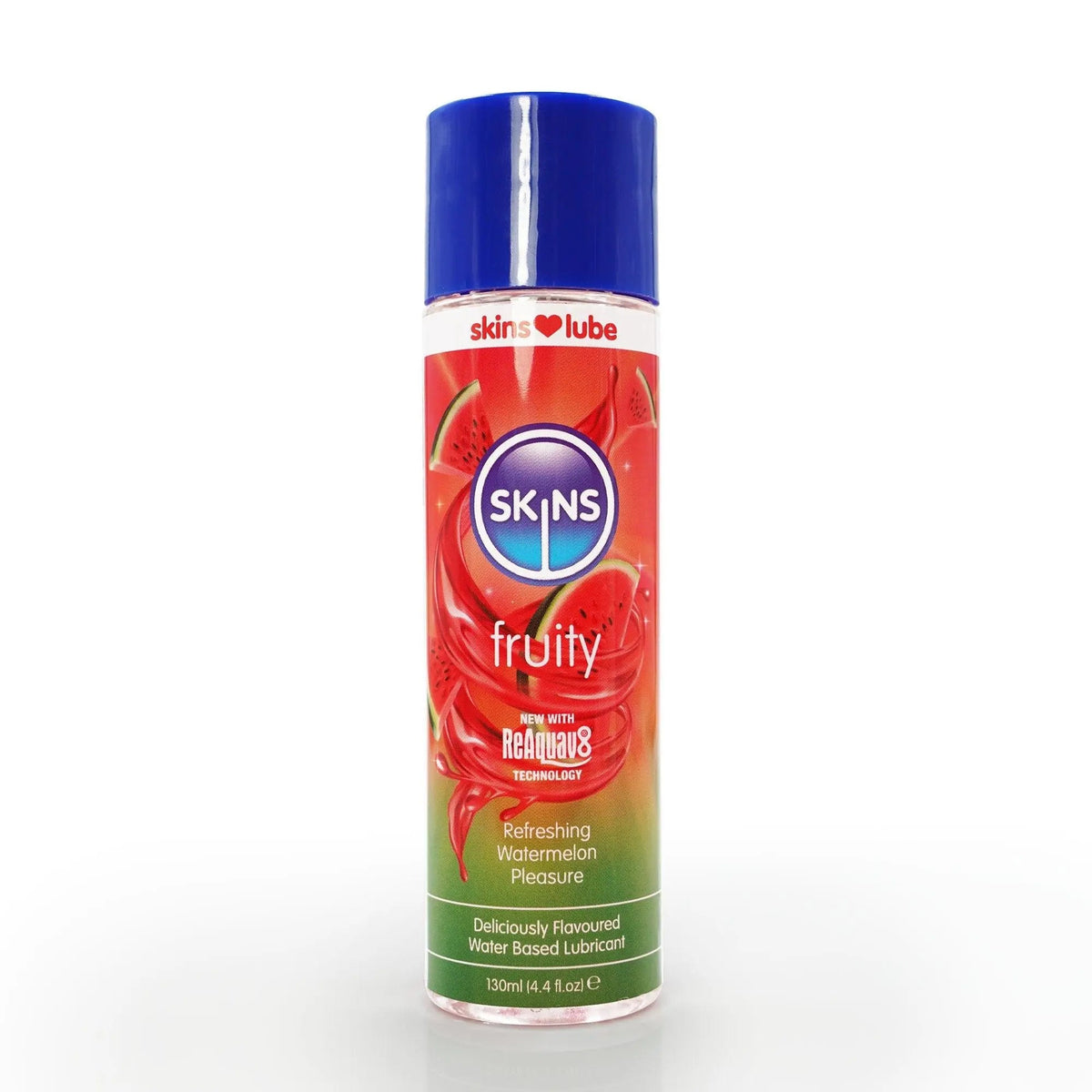 Skins Watermelon Flavour Lubricant