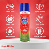 Skins Watermelon Flavour Lubricant