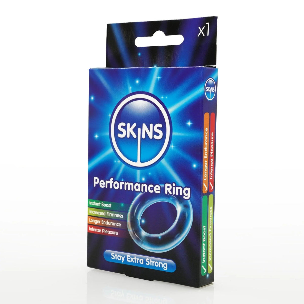 Skins Performance Cock Rings