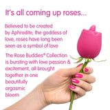 Rose Flix Clitoral Rose Toy