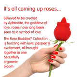 Rose Lix Clitoral Rose Toy