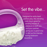 Skins Vibe Ring