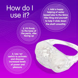 Skins Vibe Ring
