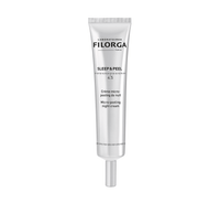 SLEEP & PEEL Micro-Peeling Night Cream - Halsa