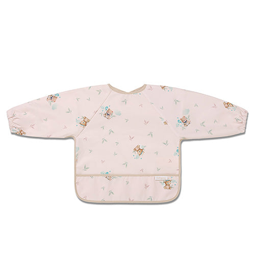Longsleeve bib TEADDY