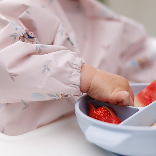 Longsleeve bib TEADDY