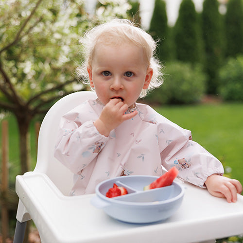 Longsleeve bib TEADDY
