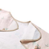 Longsleeve bib TEADDY