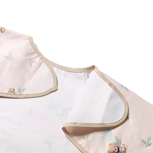 Longsleeve bib TEADDY