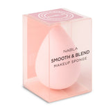 Nabla Smooth & Blend Makeup Sponge