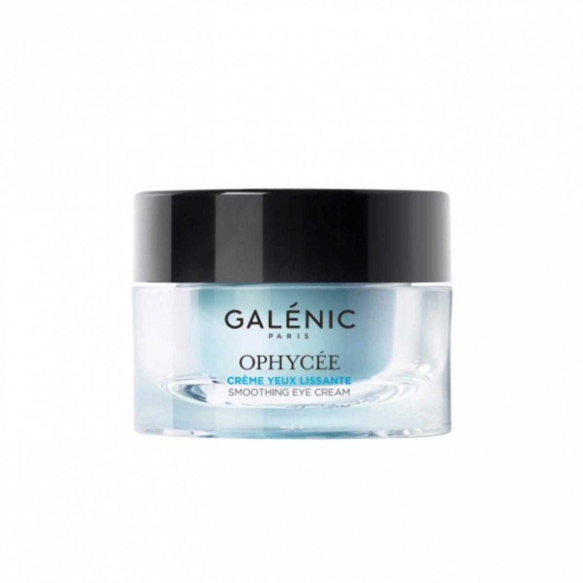 Smoothing Eye Cream - Halsa