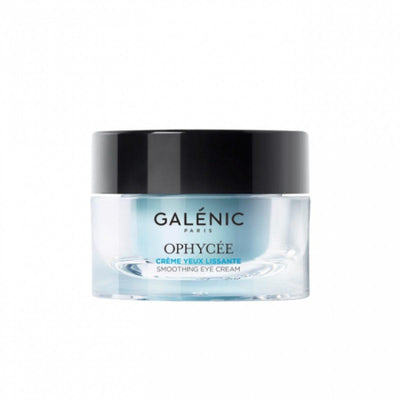 Smoothing Eye Cream