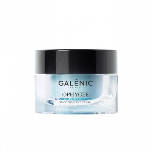 Smoothing Eye Cream - Halsa