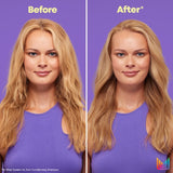 So Silver Triple Power Toning Hair Mask for Blonde and Silver Hair