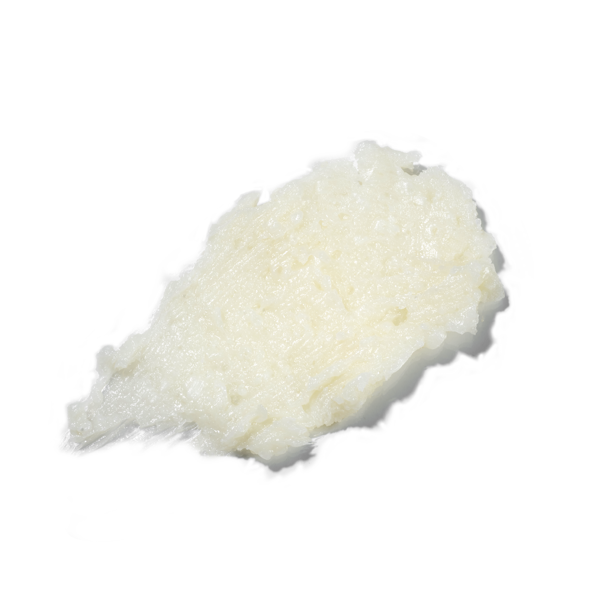 Softening Butter Dead Sea Salt Scrub