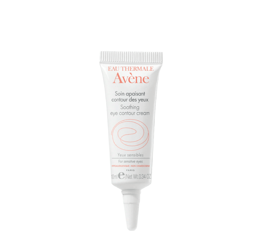 Avene смирувачки крем за контури околу очи *10 мл
