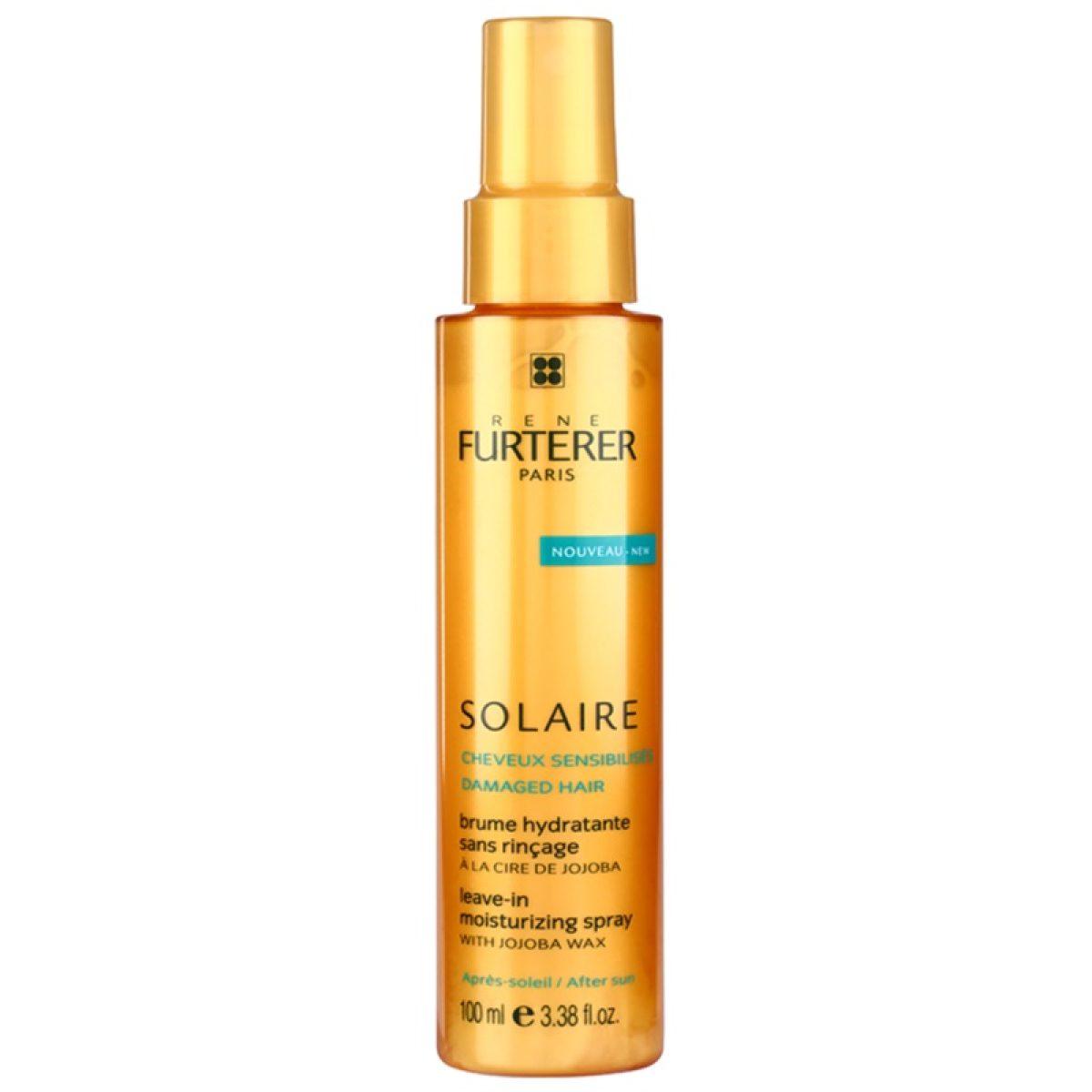 Solaire Moustirizing Spray - Halsa