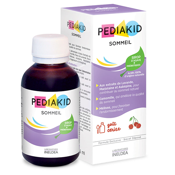 Sommeil 125 ml