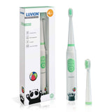 LUVION® Sonic Kids toothbrush