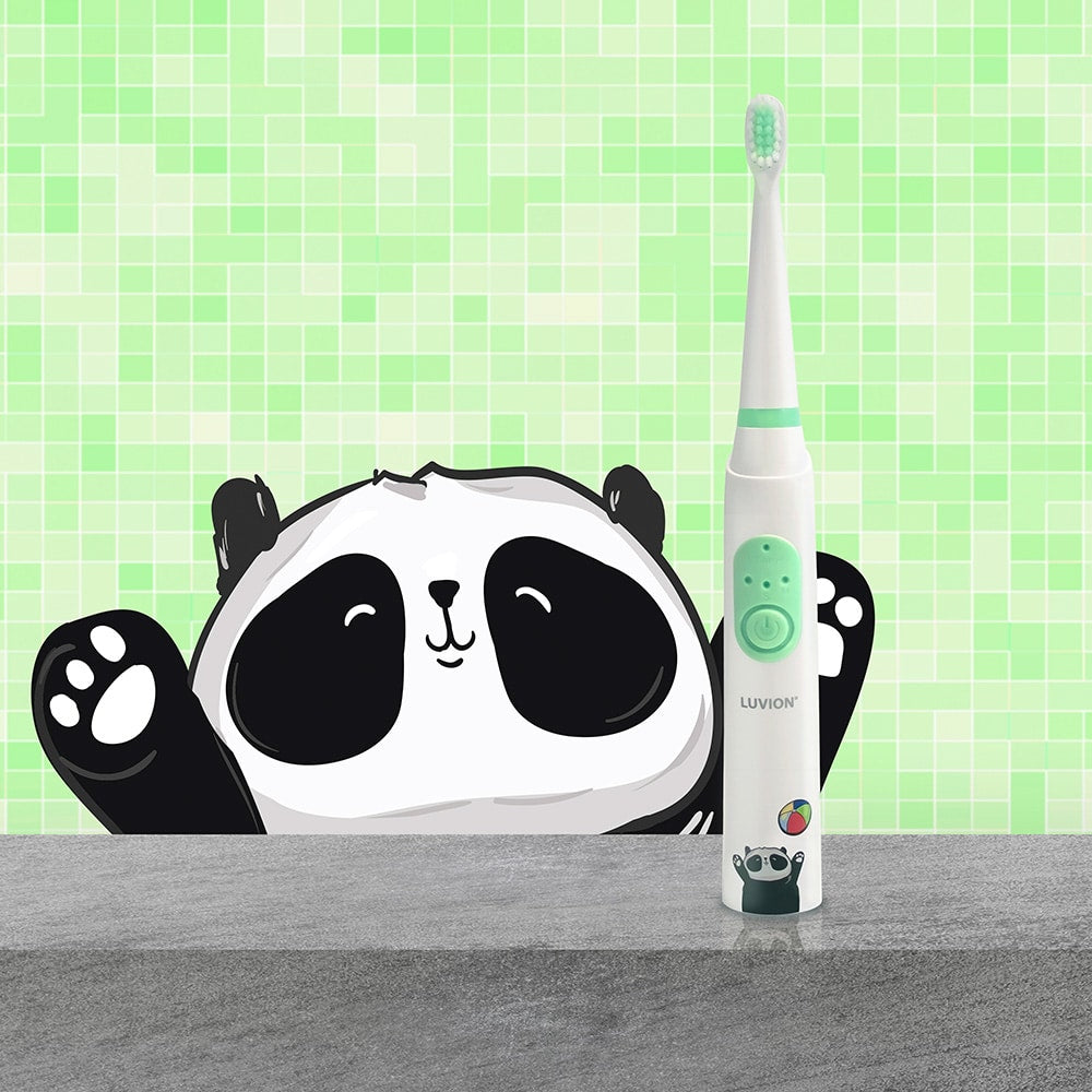 LUVION® Sonic Kids toothbrush