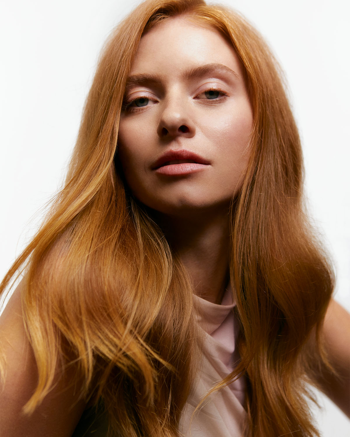 Soothing Dry Shampoo 205ml / 5.25 oz