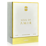 SOUL OF AMIR CONCENTRATED PERFUME 12 ML