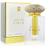 SOUL OF AMIR CONCENTRATED PERFUME 12 ML