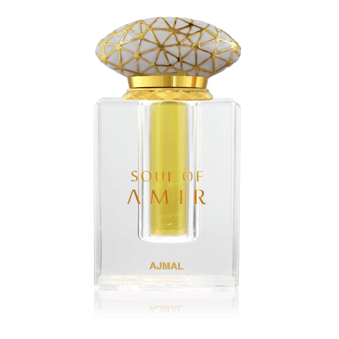 SOUL OF AMIR CONCENTRATED PERFUME 12 ML