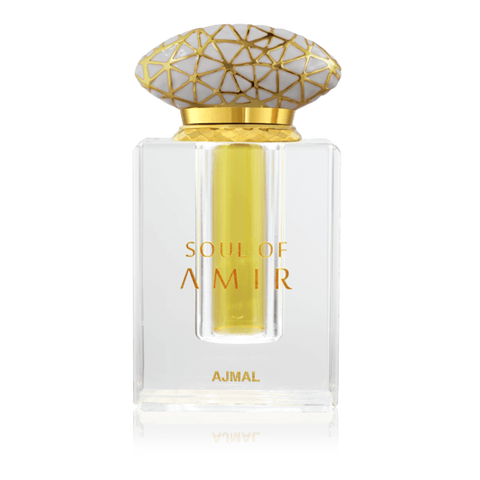 SOUL OF AMIR CONCENTRATED PERFUME 12 ML