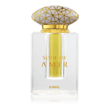 SOUL OF AMIR CONCENTRATED PERFUME 12 ML