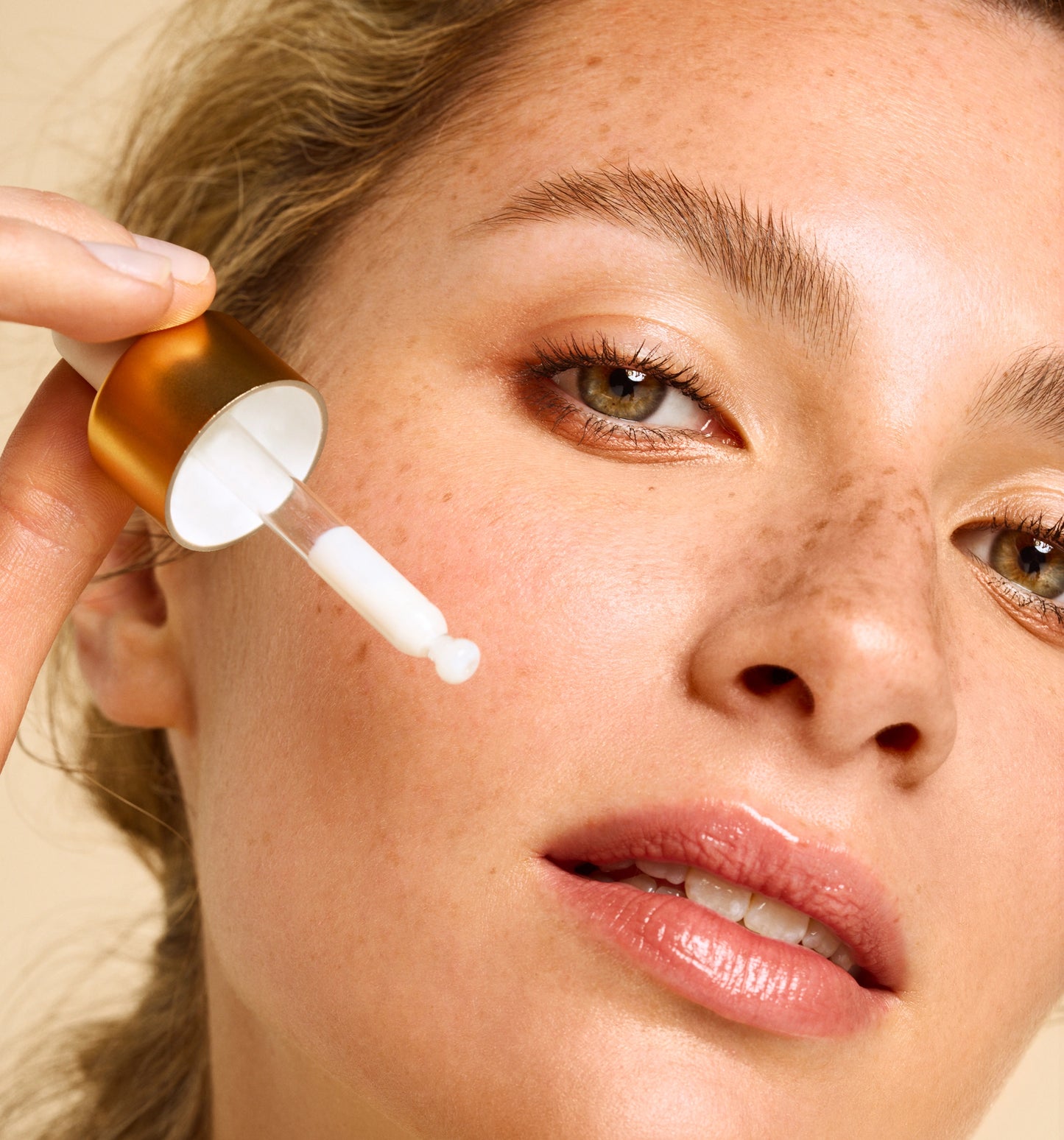 GOCCE MAGICHE PROTETTIVE SPF 50